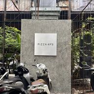 Pizza 4P's Ho Chi Minh