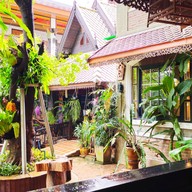 Chiangmai Lanna Modern Loft Hotel