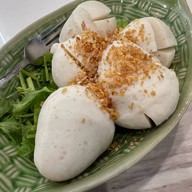 เมนูของร้าน ปรายระย้า Signature สาขาเซ็นทรัลเวสต์วิลล์