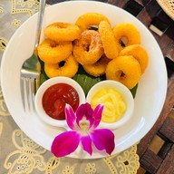 บ้านฐนันดร์กาญจน์คาเฟ่