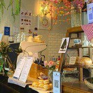 Pattra cafe