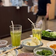 SAN JAPANESE BBQ -
