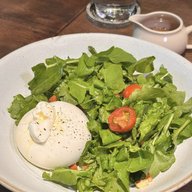 Pizza 4P's Ho Chi Minh