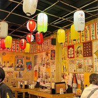 EBISU SHOTEN (Thonglor) ทองหล่อ