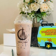 เมนูของร้าน Chanon Coffee (ชนน คอฟฟี่) Sukhapiban5