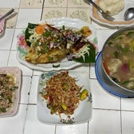 แสนแซ่บ@นางรอง