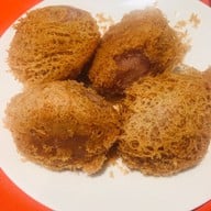 เมนูของร้าน China Kitchen