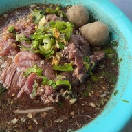 ข้าวกะเพรามั้ย ข้าวกะเตี๊ยว สาขา4