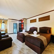 Chiangmai Lanna Modern Loft Hotel