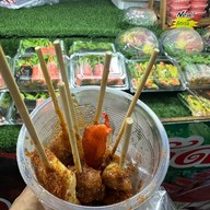 สลัดโรลไดม่อนด์