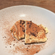 Pizza 4P's Ho Chi Minh