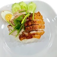 ร้านขาหมูแม่ศรีเจ้าเก่า