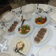 Giglio Trattoria Fiorentina (Italian Steak Pasta Tiramisu) สีลม