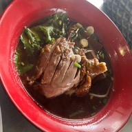 เจ๊เอ็งเป็ดพะโล้ สาขา 2 (ริมน้ำ)