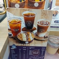เมนู Acai Story เทรนดี้