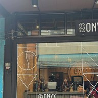 ONYX Café & Hostel -