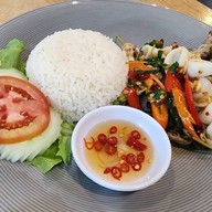 Mr. Steak ม.นเรศวร