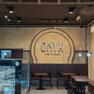 ONYX Café & Hostel -