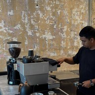 ONYX Café & Hostel -