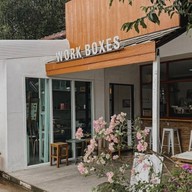 Workboxes cafe' -