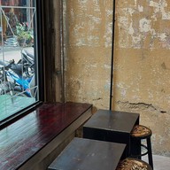 ONYX Café & Hostel -