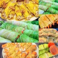 สุกี้โรล@เกี๊ยวเด้งจิ้มซีฟู้ดรสแซ่บ(แม่ออย)