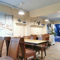 บรรยากาศ Buster’s Fish and Chips - Comfort Food and Drinks