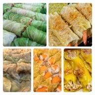 สุกี้โรล@เกี๊ยวเด้งจิ้มซีฟู้ดรสแซ่บ(แม่ออย)