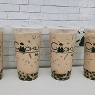 Choku Coffee |โชกุ