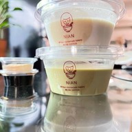 Nian | เนียน Homemade bakery สุขุมวิท