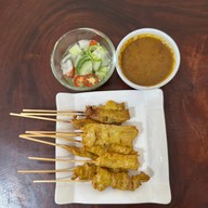 ร้านขาหมูแม่ศรีเจ้าเก่า