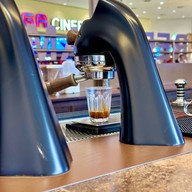 Red Diamond Cafe Mega bangna