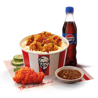 KFC ไอเพลส ลาดกระบัง
