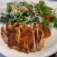 เมนูของร้าน Greyhound Café Med Park Hospital
