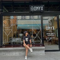 ONYX Café & Hostel -