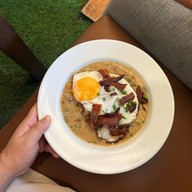 เมนูของร้าน Brooklyn Baker