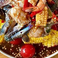 (แซ่บอีหลีสาขาบางแค) บางแค