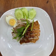 ร้านขาหมูแม่ศรีเจ้าเก่า