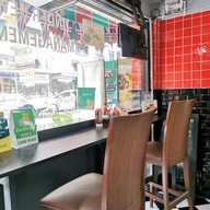 บรรยากาศ Buster’s Fish and Chips - Comfort Food and Drinks