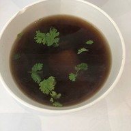 บ้านฉัน ก๋วยเตี๋ยวไก่มะระ (baanchan noodle cafe) นครปฐม