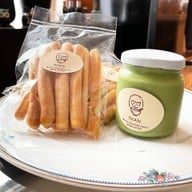 Nian | เนียน Homemade bakery สุขุมวิท