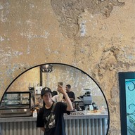 ONYX Café & Hostel -