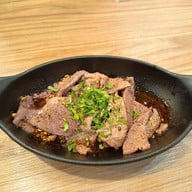 เมนูของร้าน ก๋วยเตี๋ยวเรืออัศวิน (สาขาบรรทัดทอง)