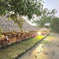 บ้านโพธิ์ริเวอร์ไซด์@ฉะเชิงเทรา -