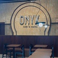ONYX Café & Hostel -