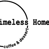 Timeless Cafe’