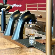 Red Diamond Cafe Mega bangna