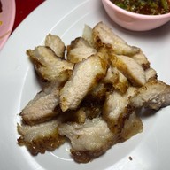 เมนูของร้าน ส้มตำเจ๊แอน ทองหล่อ 16