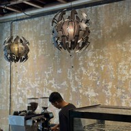 ONYX Café & Hostel -