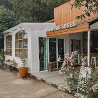 Workboxes cafe' -